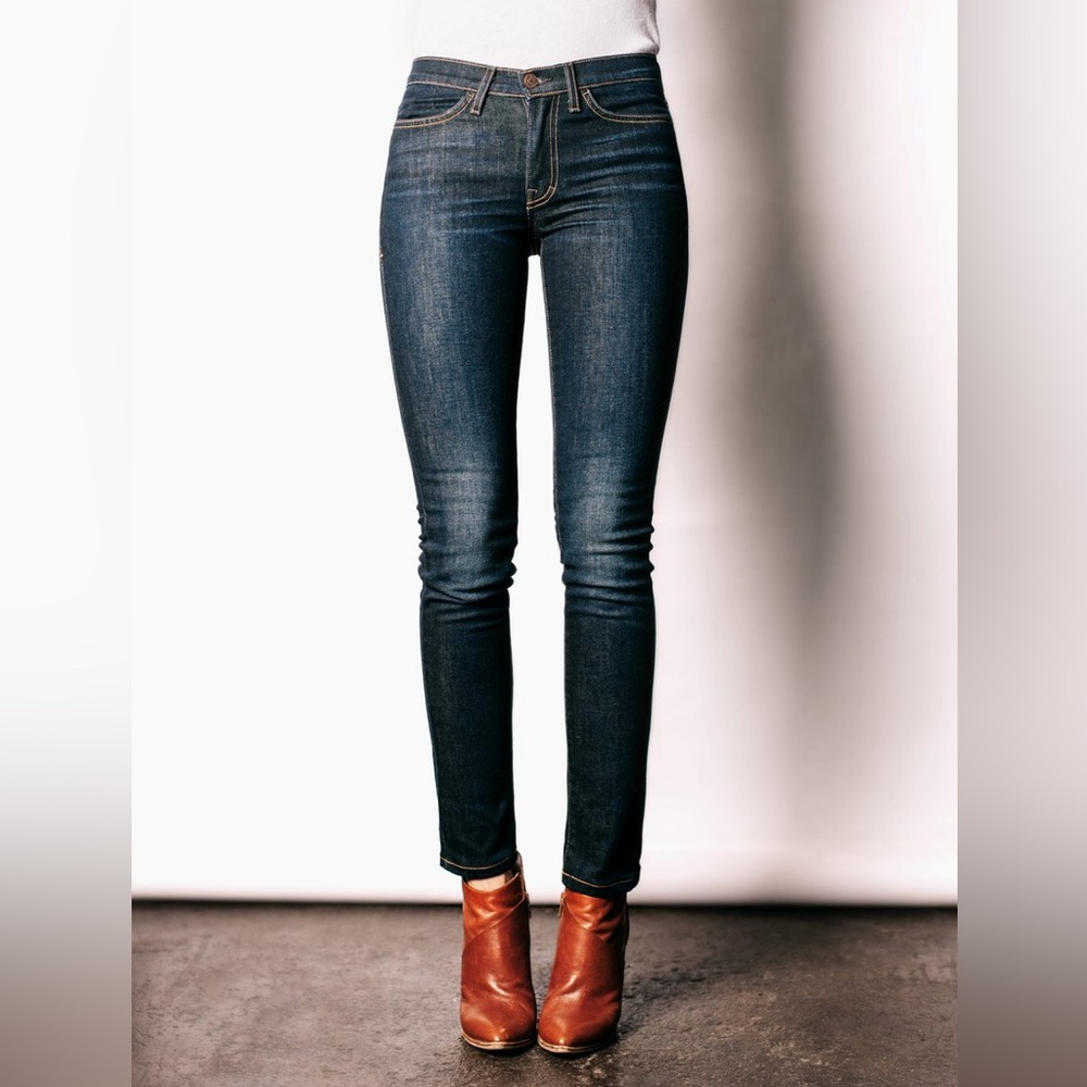 Imogene and Willie Jane Jeans size 29